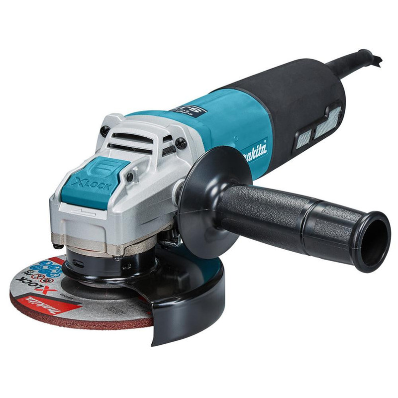 Болгарка (КШМ) мережева Makita GA5080RX02